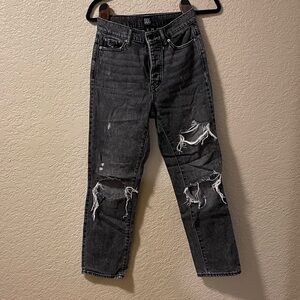 BDG Straight Leg Jeans